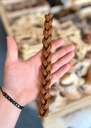 Žvýkací cop s býčím penisem cca 20-30cm
