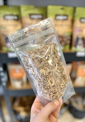 Sušené krevetky 50g