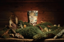 Carnilove Dog Semi Moist Snack Duck enriched with Rosemary 200g