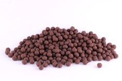 Losos s krillem - kuličky 12mm 200g