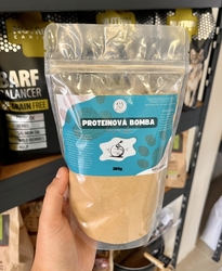 Proteinová bomba 250g