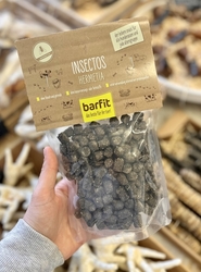 Barfit hmyzí křupavá odměna - Hermétie 150g