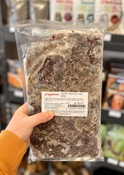 Kachní fresh mix 1kg