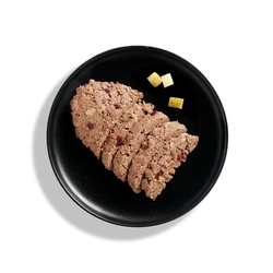 Belcando Finest Selection - Jehněčí kapsička s bramborami & brusinkami 125g