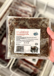 BC - Hovězí mlska bez karotenu 400g
