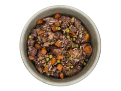 Hovězí mražený komplet s rýží 500g/1kg