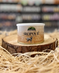 Skopová masová konzerva 400g