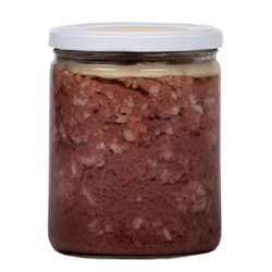 Grub BARF - Jaterní dieta 440ml