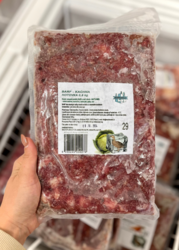 BC - Kachna hotovka 800g