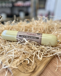 Salám superprémium - Kachní s jablky a pohankou 400g
