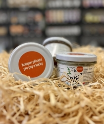 Grub BARF - Kolagen pro psy a kočky 220ml