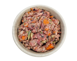 UDK - Vepřový komplet s jáhlami mražený 1kg
