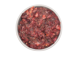 Koňská svalovina mletá 500g