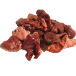 Kozí droby 500g