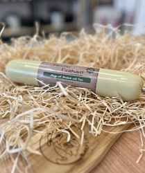 Salám superprémium - Kozí s brokolicí a rýží 400g