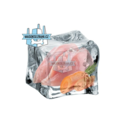 BC - Kuřecí mlska s mrkví 400g