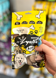 LyoPro - Hovězí mix 50g