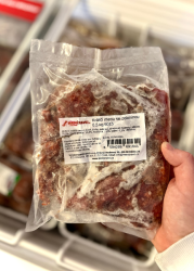 MŽ - Králičí menu se zeleninou 500g