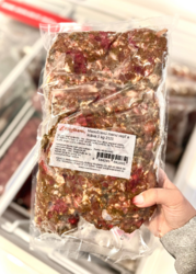 MŽ - Menu vepř a kráva 1kg