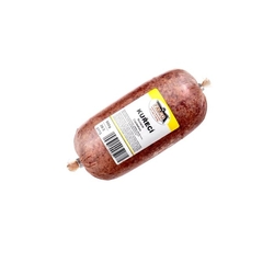 SF - Kuřecí mleté s kostí 500g