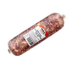 SF - Svalovina hovězí a vepřová krájená 700g