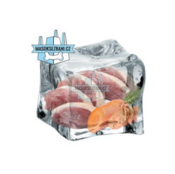 BC - Kachní mlska s mrkví 400g