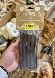 Barfit klobásky s Kelpou