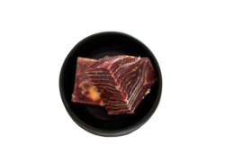 Koňská svalovina kostky 1kg