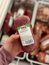 SF - Králík mletý 500g