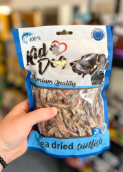 KIDDOG Sea Sunfish - Mořské sluneční rybičky 250g