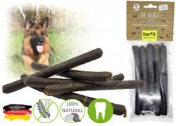 Barfit dentální klobásky s Kelpou 5ks
