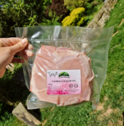 UDK - Vepřová svalovina 1kg