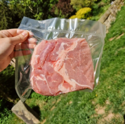 UDK - Vepřová svalovina 1kg