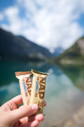 NAP - Psí proteinová tyčinka - Vepřová 50g