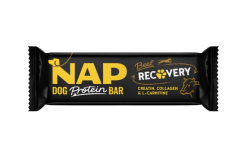 RECOVERY NAP - Psí proteinová tyčinka pro psy - Hovězí 50g