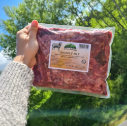 UDK - Skopový mix 500g