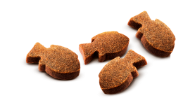 Carnilove Dog Semi Moist Snack Carp enriched with Thyme 200g
