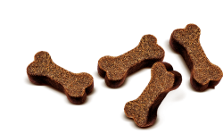 Carnilove Dog Semi Moist Snack Duck enriched with Rosemary 200g