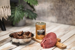 LOUIE - Hovězí steaky 400g
