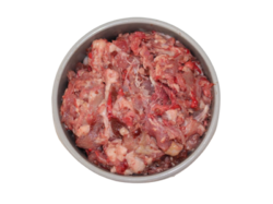 Vepř kráva a krůta 1kg 