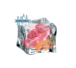 BC - Vepřová mlska s mrkví 400g