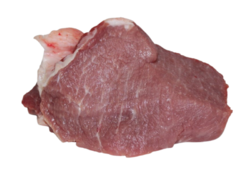 Vepřová svalovina v celku 1kg 
