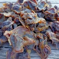 Sušené kuřecí žaludky 50g